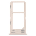 For Vivo Y55 2 x SIM Card Tray, For Vivo Y55