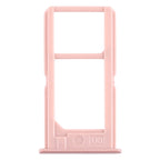 For Vivo Y55 2 x SIM Card Tray, For Vivo Y55