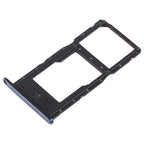 SIM Card Tray + SIM Card Tray / Micro SD Card Tray for Huawei Honor 10 Lite / P smart (2019), For Huawei Honor 10 Lite