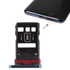 2 x SIM Card Tray for Huawei Mate 20 Pro, For Huawei Mate 20 Pro