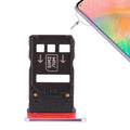 2 x SIM Card Tray for Huawei Mate 20 X, For Huawei Mate 20 X