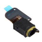 Earphone Jack Flex Cable for LG G6, For LG G6