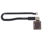 Home Button / Fingerprint Sensor Button for Huawei Mate 10 Pro, For Honor 10 Pro, For Huawei Mate 10 Pro