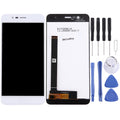 LCD Screen and Digitizer Full Assembly for Asus ZenFone 3 Max / ZC520TL / X008D (038 Version), Zenfone 3 Max / ZC520TL, Zenfone 3 Max  / ZC520TL