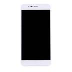 LCD Screen and Digitizer Full Assembly for Asus ZenFone 3 Max / ZC520TL / X008D (038 Version), Zenfone 3 Max / ZC520TL, Zenfone 3 Max  / ZC520TL