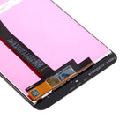 LCD Screen and Digitizer Full Assembly for Xiaomi Redmi 4A, For 4A