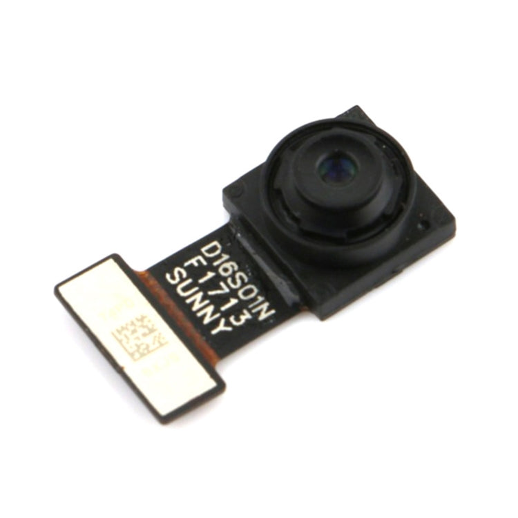 Front Facing Camera Module for Xiaomi Redmi Note 5A Prime / Redmi Y1, For Redmi Note 5A Prime