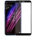 For OPPO A1 Front Screen Outer Glass Lens, For OPPO A1