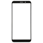 For OPPO A1 Front Screen Outer Glass Lens, For OPPO A1