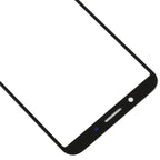 For OPPO A1 Front Screen Outer Glass Lens, For OPPO A1