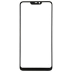 For OPPO A5 / A3s Front Screen Outer Glass Lens, For OPPO A5