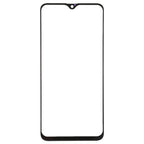 For OPPO F9 / A7x Front Screen Outer Glass Lens, For OPPO A7x