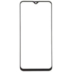 For OPPO F9 / A7x Front Screen Outer Glass Lens, For OPPO A7x
