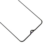 For OPPO F9 / A7x Front Screen Outer Glass Lens, For OPPO A7x