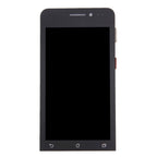 LCD Screen and Digitizer Full Assembly for Asus Zenfone 4 / A450CG, For ZenFone 4 / A450CG