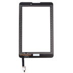 Touch Panel for Acer Iconia Tab 7 A1-713 , For Iconia Tab 7 A1-713 Black