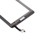Touch Panel for Acer Iconia Tab 7 A1-713 , For Iconia Tab 7 A1-713 Black