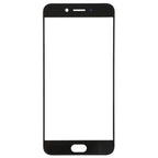 For OPPO A77 / A77T Front Screen Outer Glass Lens, For OPPO A77