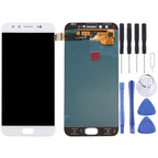 Original OLED Material LCD Screen and Digitizer Full Assembly For Vivo X9/X9s, For Vivo X9/X9s