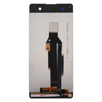 LCD Screen and Digitizer Full Assembly for Sony Xperia XA, For Sony Xperia XA, For Xperia XA