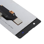LCD Screen and Digitizer Full Assembly for Sony Xperia XA, For Sony Xperia XA, For Xperia XA