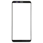 For OPPO R11s Front Screen Outer Glass Lens, For OPPO R11s