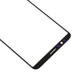For OPPO R11s Front Screen Outer Glass Lens, For OPPO R11s