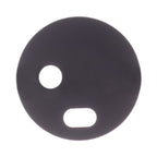 10 PCS Back Camera Lens for Motorola Moto E5 Plus, For Moto E5 Plus