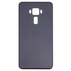 Glass Back Battery Cover for ASUS ZenFone 3 / ZE520KL 5.2 inch, For Asus ZE520KL, For  ZenFone 3 ZE520KL