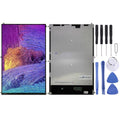 LCD Screen for Huawei Mediapad T1 10 Pro, For Huawei Mediapad T1 10 Pro