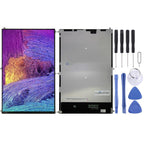 LCD Screen for Huawei Mediapad T1 10 Pro, For Huawei Mediapad T1 10 Pro