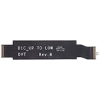 Motherboard Flex Cable for Nokia 6, For Nokia 6