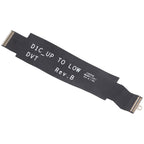 Motherboard Flex Cable for Nokia 6, For Nokia 6