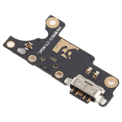 Charging Port Board for Nokia 7 Plus, For Nokia 7 Plus