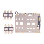 5 PCS Card Reader for Xiaomi Mi 5, For Xiaomi Mi 5