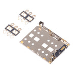 5 PCS Card Reader for Xiaomi Mi 5, For Xiaomi Mi 5