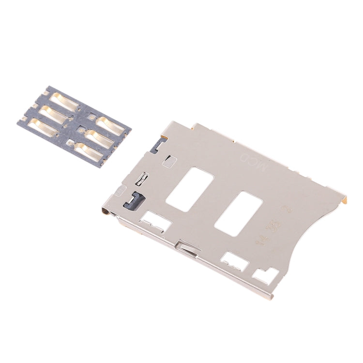 5 PCS Card Reader for Xiaomi Mi 3, For Xiaomi Mi 3