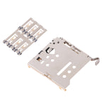 5 PCS Card Reader for Xiaomi Mi 4, For Xiaomi Mi 4