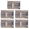 5 PCS Card Reader for Xiaomi Redmi 3S, Redmi 3S