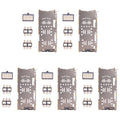 5 PCS Card Reader for Xiaomi Redmi Note 5A, Redmi Note 5A