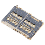 5 PCS Card Reader for Xiaomi Mi 4c / Note 3, For Xiaomi Mi 4c / Note 3