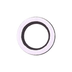 10 PCS Back Camera Lens Cover for Xiaomi Redmi 4A / Redmi 5A / Redmi 3S / Redmi 3 / Redmi 4X, For Xiaomi Redmi 4A