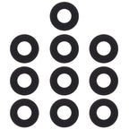 10 PCS Back Camera Lens Cover for Xiaomi Redmi Note 5A / Mi 5s, For Xiaomi Redmi Note 5A