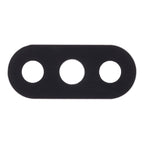 10 PCS Back Camera Lens Cover for Xiaomi Redmi 6 Pro / Mi A2 Lite, For Xiaomi Redmi 6 Pro