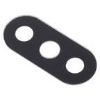 10 PCS Back Camera Lens Cover for Xiaomi Redmi 6 Pro / Mi A2 Lite, For Xiaomi Redmi 6 Pro