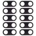 10 PCS Back Camera Lens Cover for Xiaomi Mi 5X / A1, For Xiaomi Mi 5X