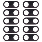 10 PCS Back Camera Lens Cover for Xiaomi Mi 5X / A1, For Xiaomi Mi 5X