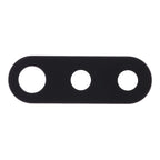 10 PCS Back Camera Lens Cover for Nokia X6, For Nokia X6
