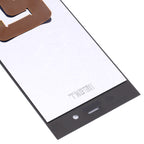 LCD Screen and Digitizer Full Assembly for Sony Xperia XZ1, For Sony Xperia XZ1