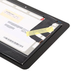 LCD Screen and Digitizer Full Assembly  for ASUS Chromebook Flip C100PA 10 inch, For ASUS Chromebook Flip